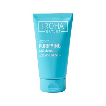 Acne Prone Cleanser Gel Salycilic Acid