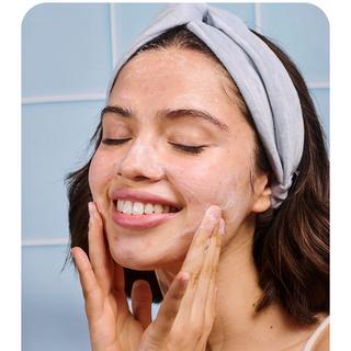 iroha  Acne Prone Cleanser Gel Salycilic Acid 