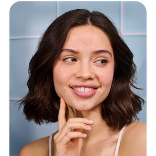 iroha  Acne Prone Cleanser Gel Salycilic Acid 