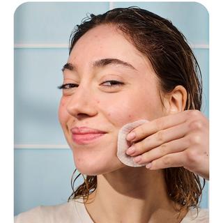 iroha  Acne Prone Toner Pads Salycilic Acid 