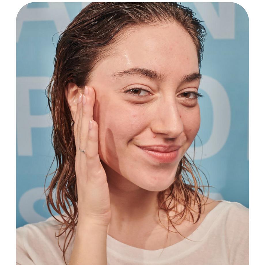 iroha  Acne Prone Toner Pads Salycilic Acid 