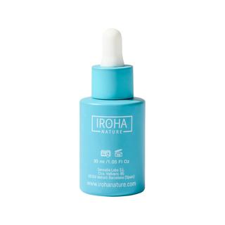 iroha  Acne Prone Face Serum Salycilic Acid 