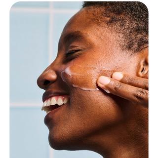 iroha  Acne Prone Face Cream Salycilic Acid 