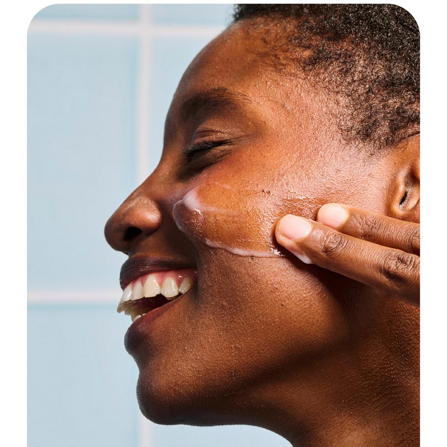 iroha  Acne Prone Face Cream Salycilic Acid 