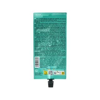 iroha  Charcoal Deep Cleansing Peel Off Mask 