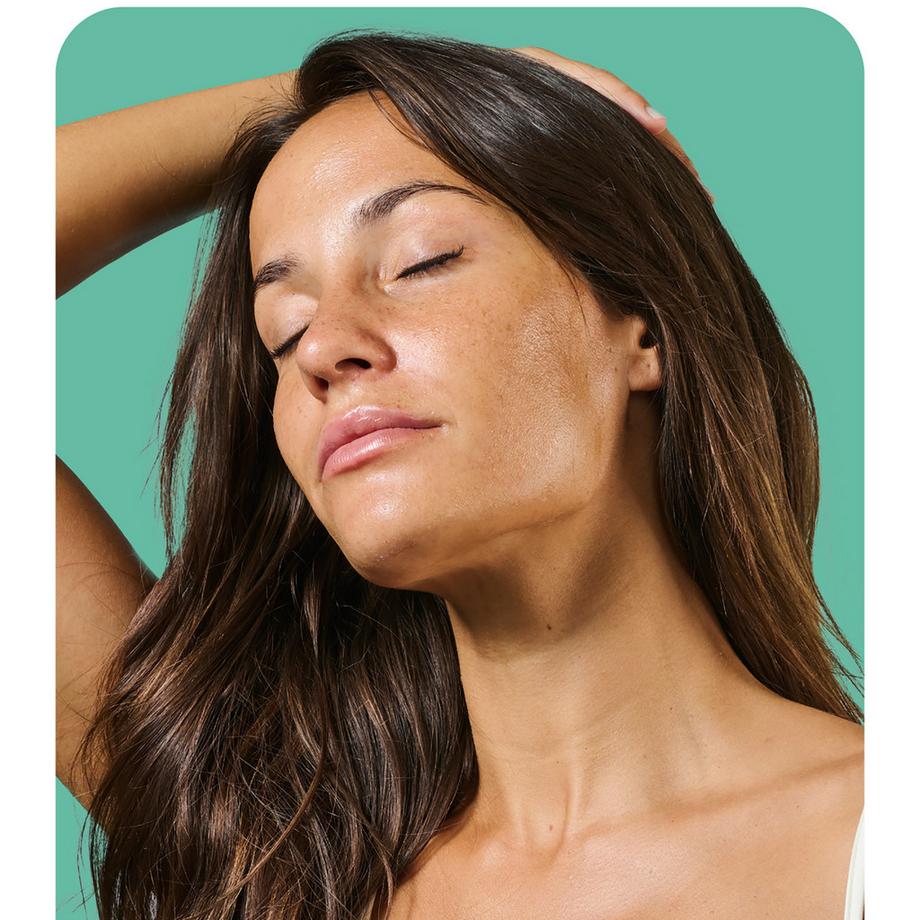 iroha  Cleansing Strips - Detox - Black Heads 