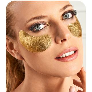 iroha  Eye Pad - Foil - Gold- Divine -  