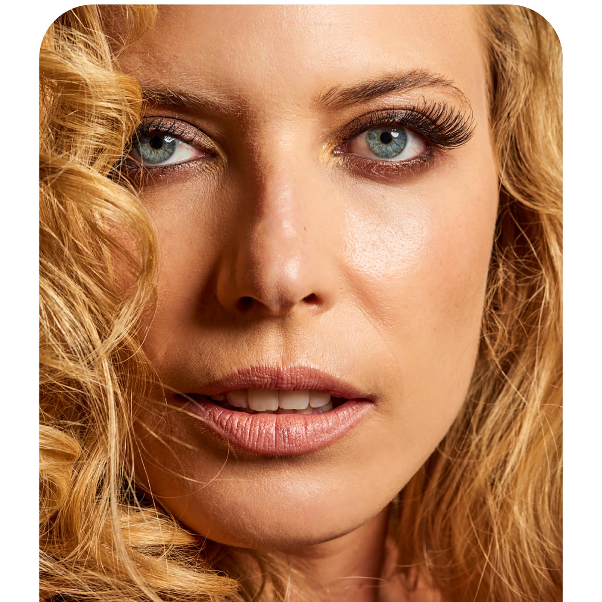 iroha  Eye Pad - Foil - Gold- Divine -  