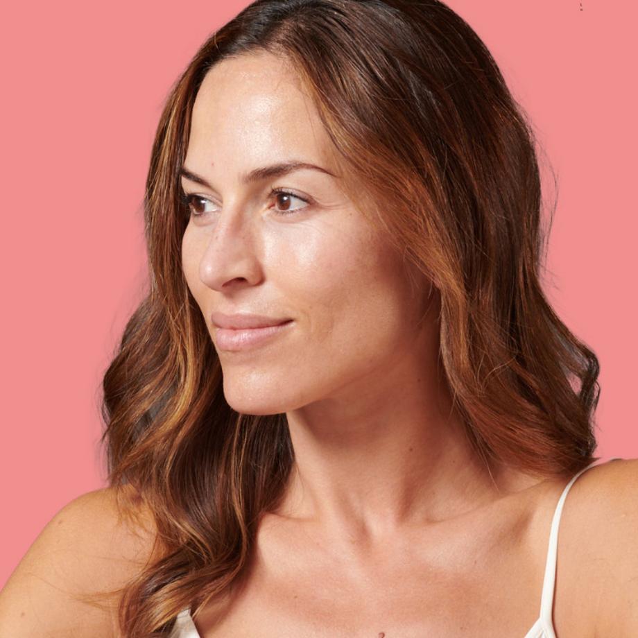 iroha  Tissue Face Mask Glycolic Acid - Glow Peeling - Biodegradable 