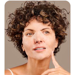 iroha  Face Sheet Mask, Anti Dark Spots - Tranexamic Acid  