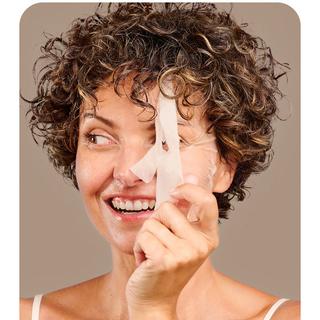 iroha  Face Sheet Mask, Anti Dark Spots - Tranexamic Acid  