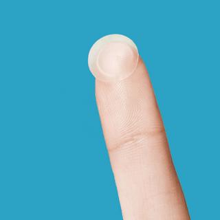 iroha  Nature Sos Pimple Patches With Salicylic Acid, Tea Tree And Centella Asiatica (Cica) 