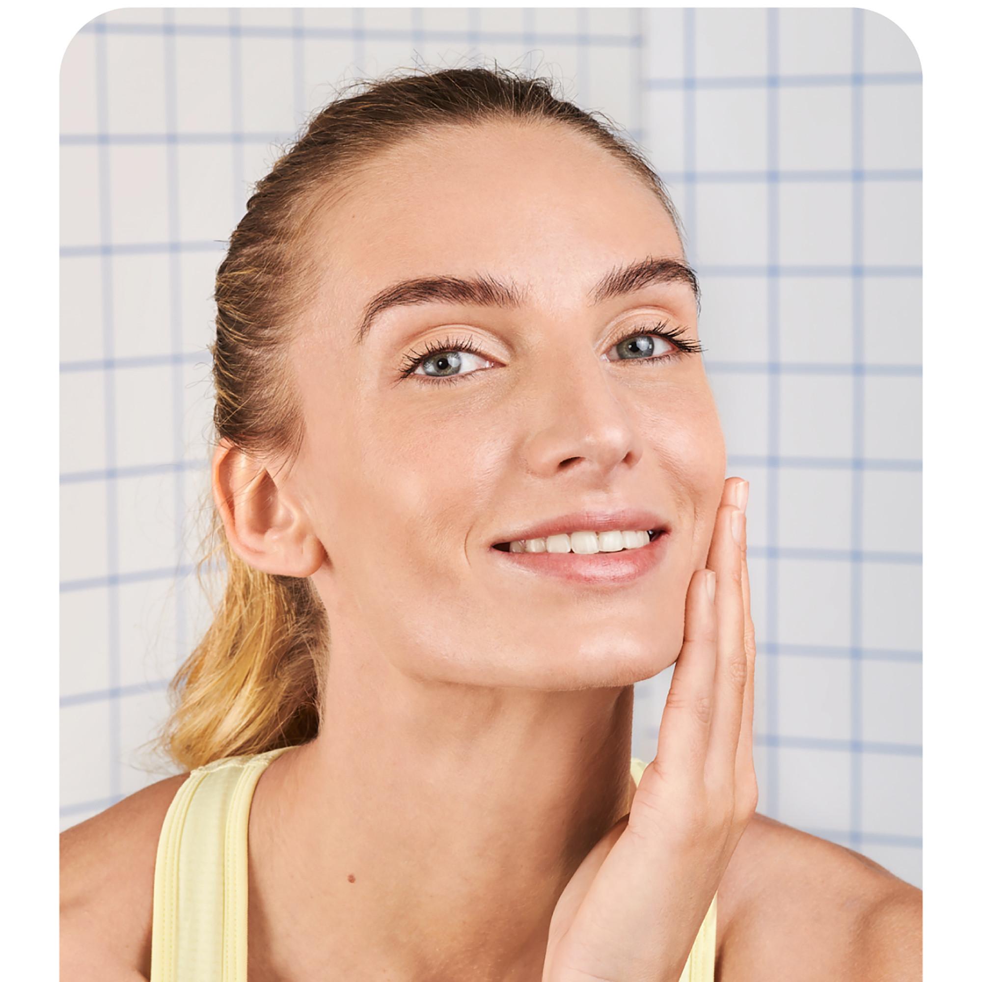 iroha  Nature 10 Exfoliating And Brightening Toner Pads With 1% Aha, 1% Pha, Pineapple Enzymes And Seaberry 