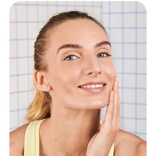 iroha  Nature 10 Exfoliating And Brightening Toner Pads With 1% Aha, 1% Pha, Pineapple Enzymes And Seaberry 