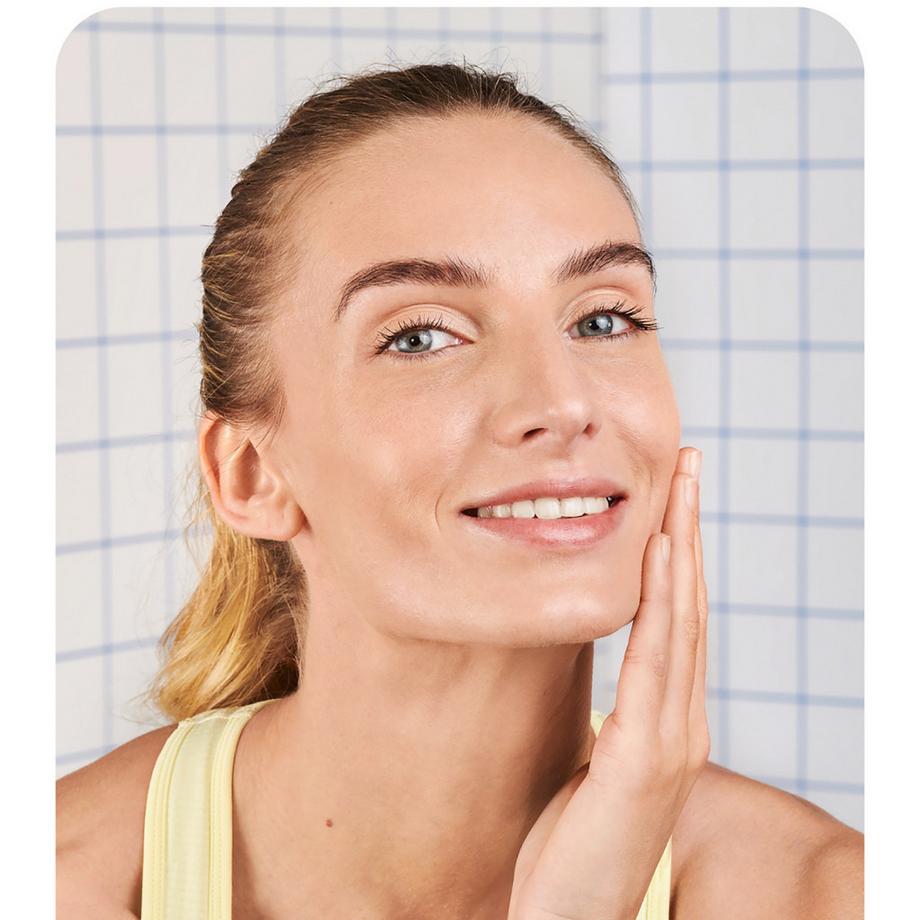 iroha  Nature 10 Exfoliating And Brightening Toner Pads With 1% Aha, 1% Pha, Pineapple Enzymes And Seaberry 