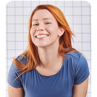 iroha  10 Hydrating And Soothing Toner Pads With Cica, Panthenol And Blueberry 