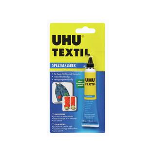 Uhu Spezialkleber Textil 