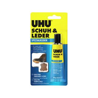 Uhu Alleskleber Textil 