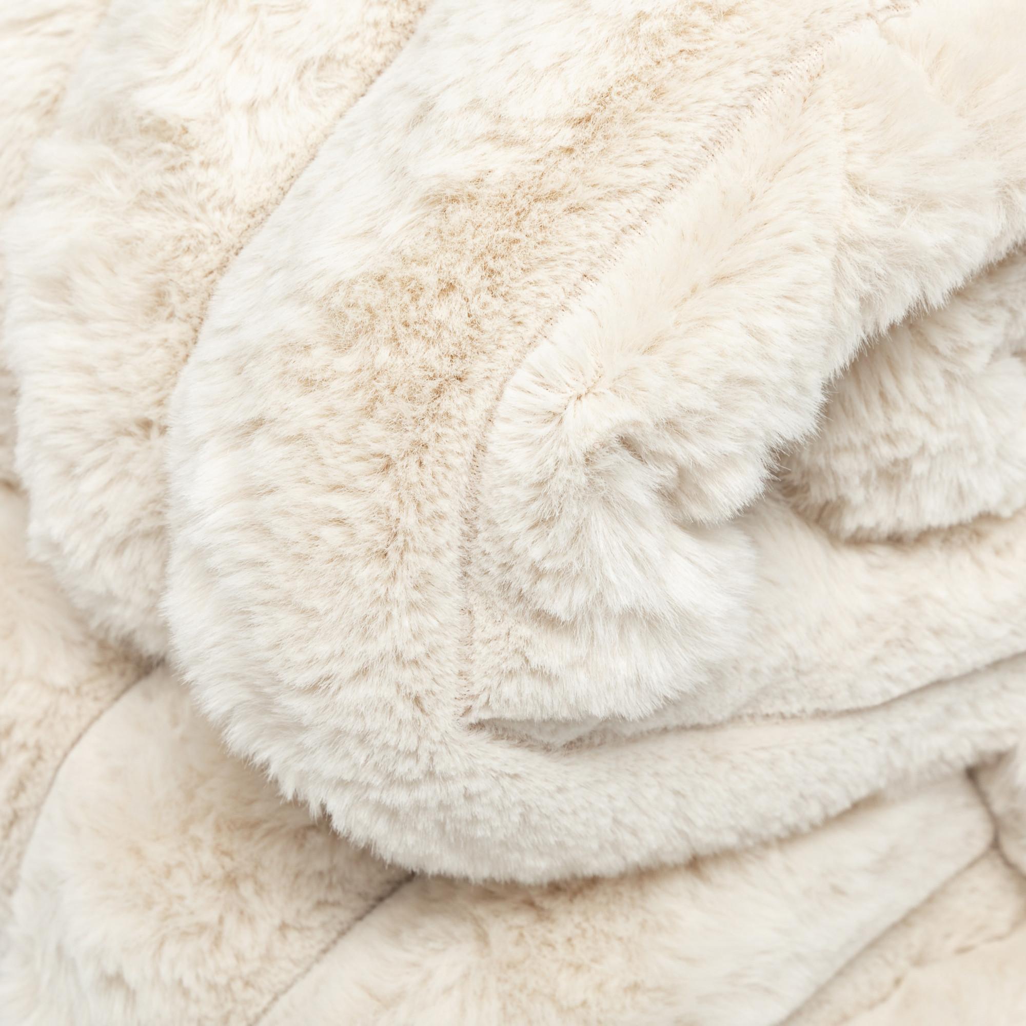 Manor Finta Pelliccia Nordelva 