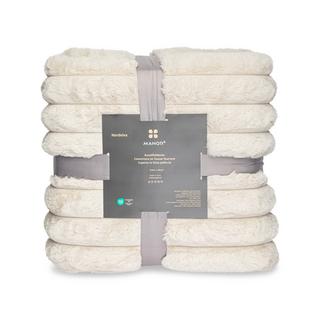 Manor Finta Pelliccia Nordelva 