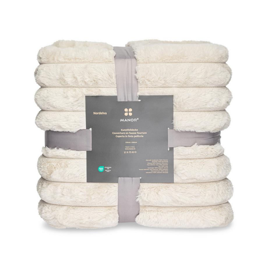 Manor Kunstfell Nordelva 