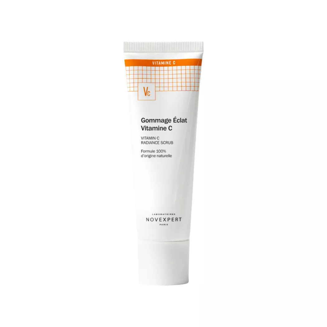 NOVEXPERT - Peeling Vitamin C, 50 g