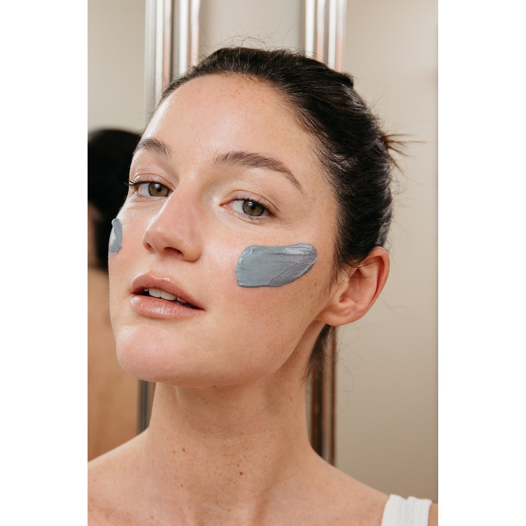 ON THE WILD SIDE  Maschera purificante 2 in 1 
