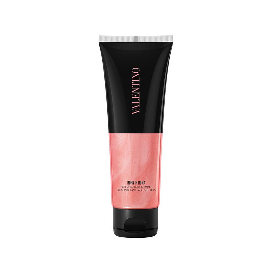 VALENTINO  Born In Roma Body Shimmer 