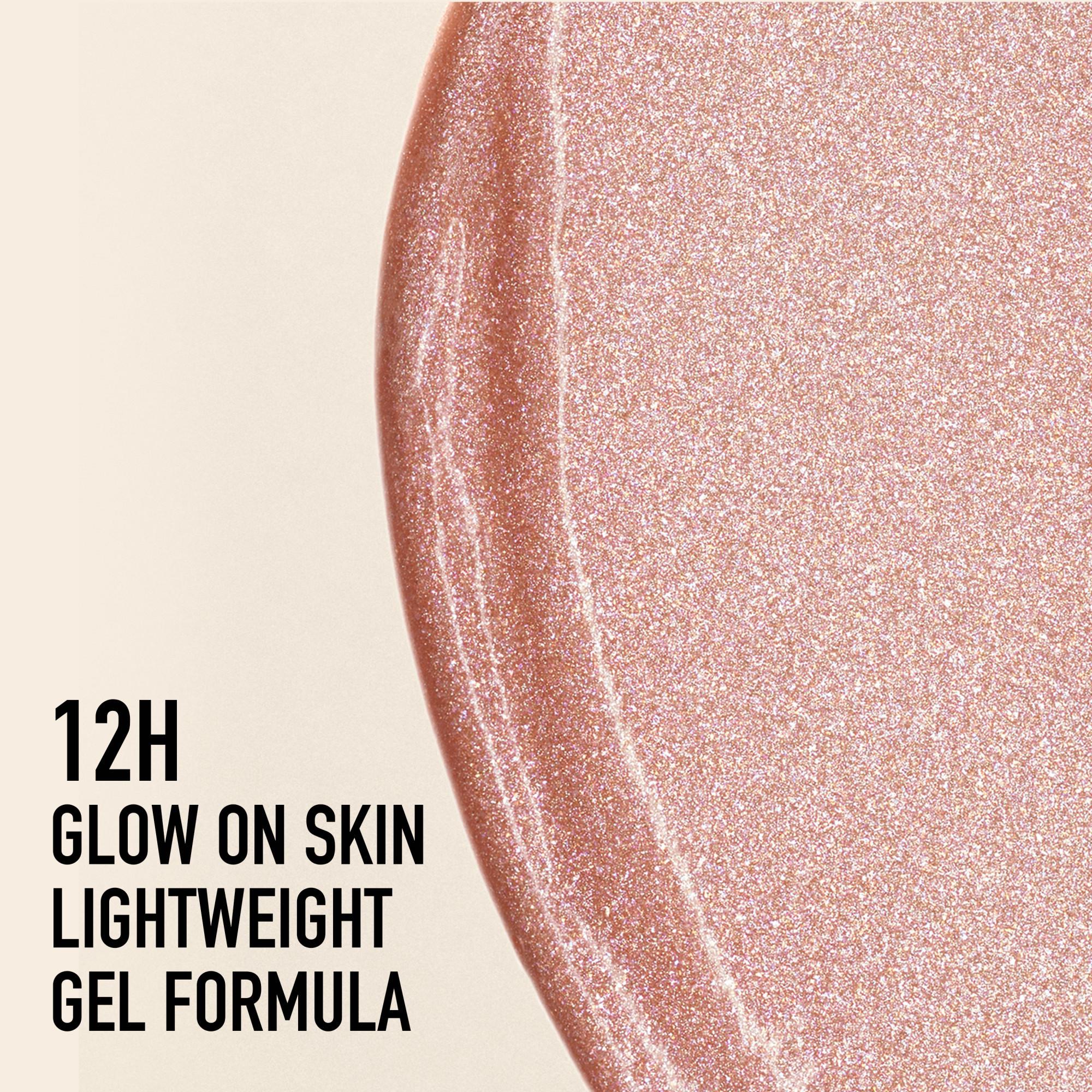 VALENTINO  Born In Roma Body Shimmer 