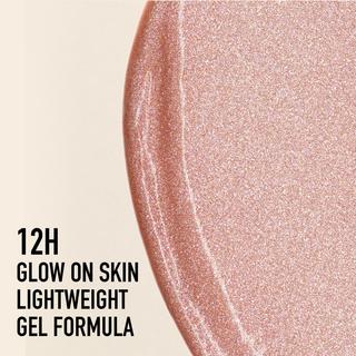 VALENTINO  Born In Roma Body Shimmer 