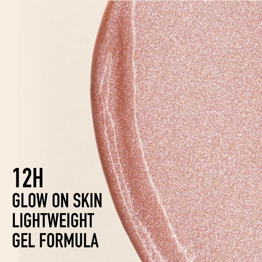 VALENTINO  Born In Roma Body Shimmer 