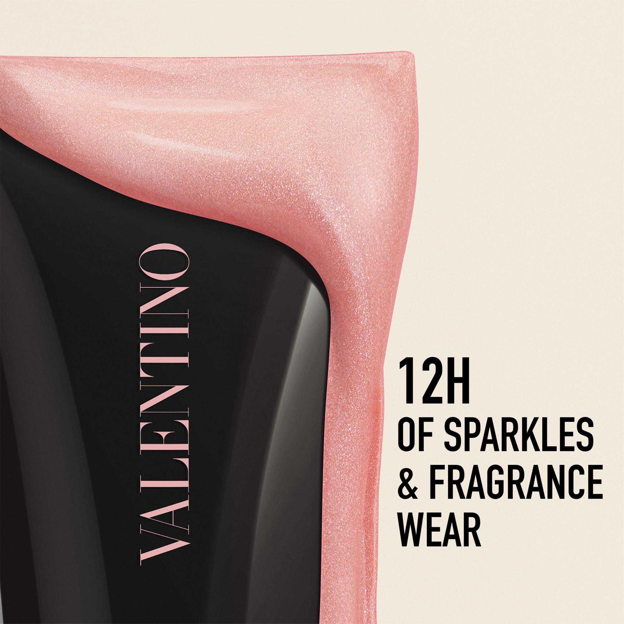 VALENTINO  Born In Roma Body Shimmer 