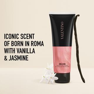 VALENTINO  Born In Roma Body Shimmer 