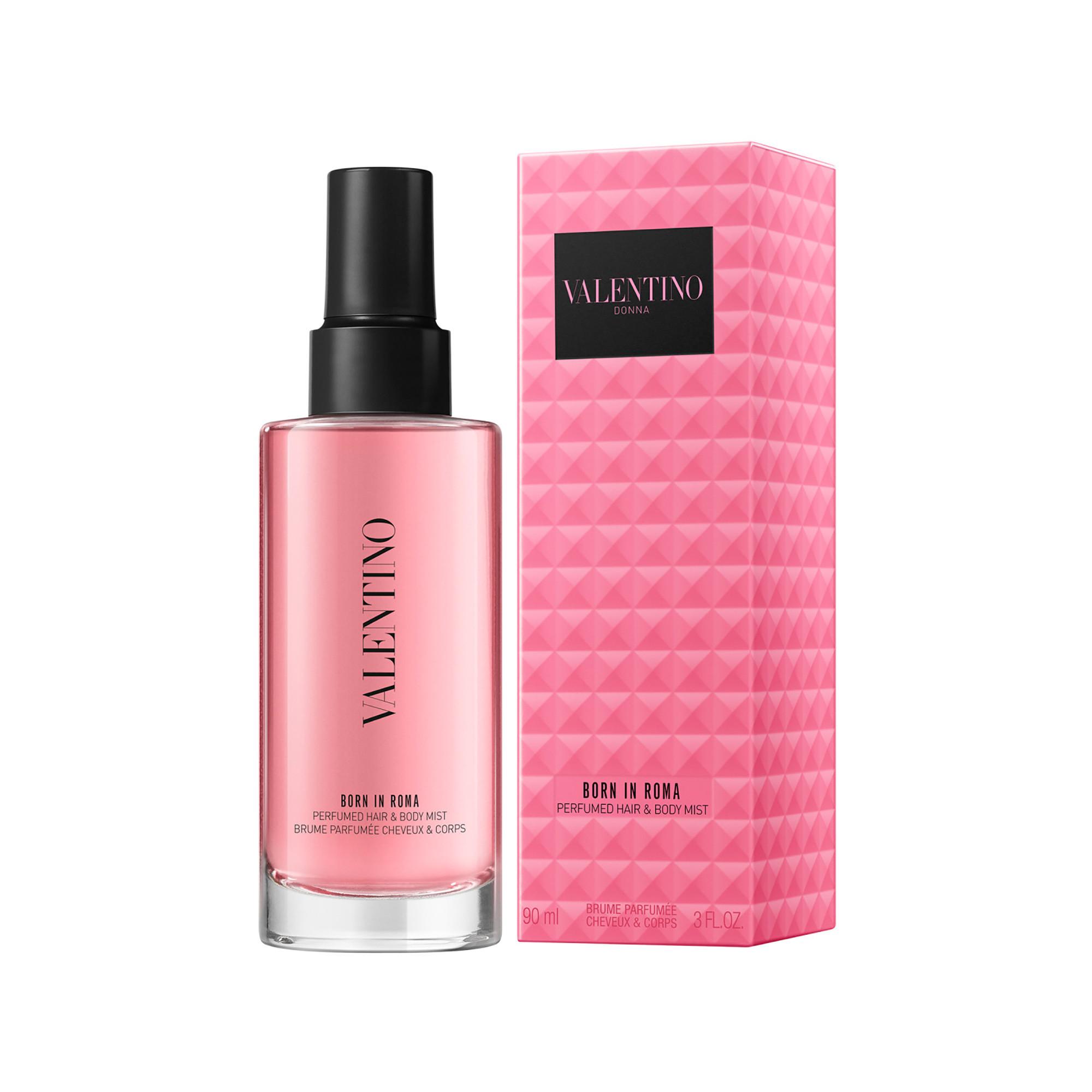 VALENTINO  Born in Roma Hair & Body Mist 