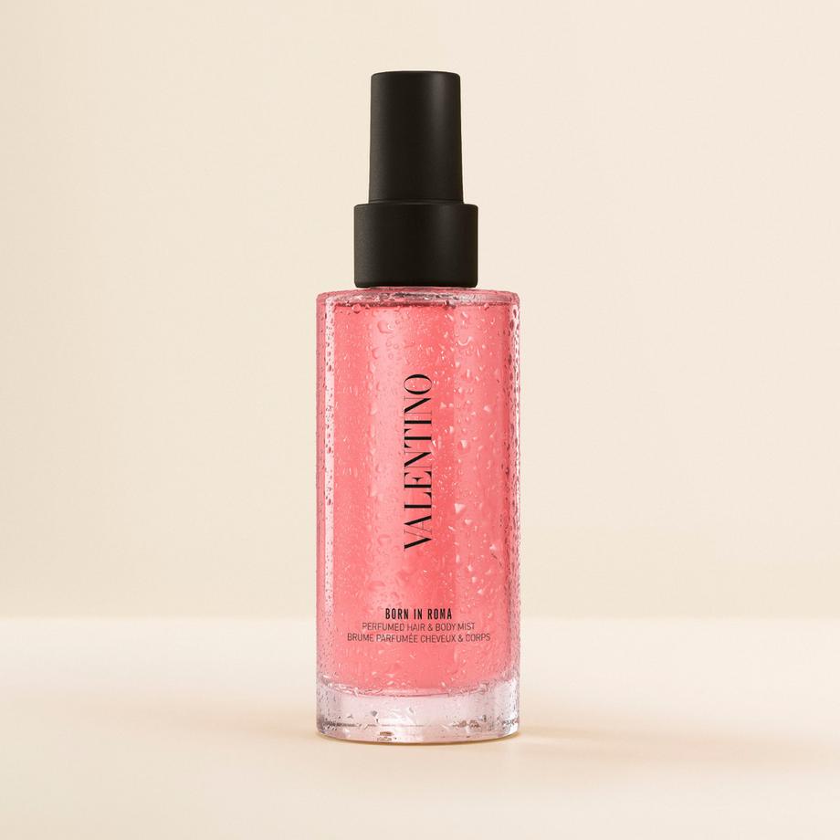 VALENTINO  Born in Roma Hair & Body Mist 