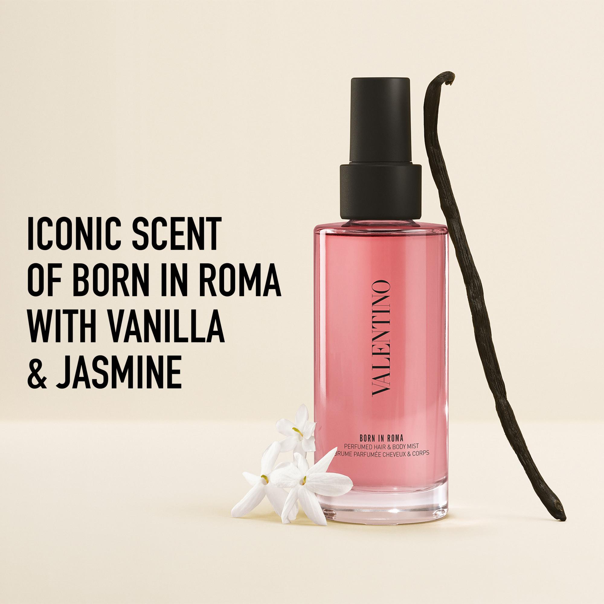 VALENTINO  Born in Roma Hair & Body Mist 