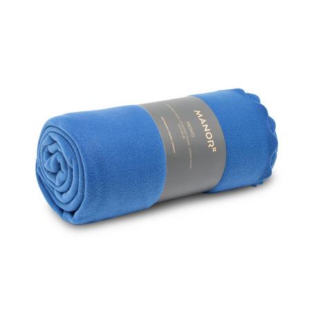 Manor Fleece Decke Pronto 