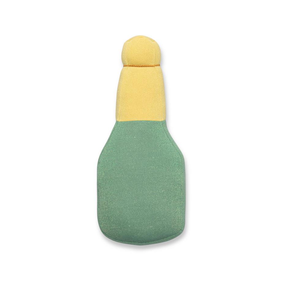 Manor Home Coussin Champagne 