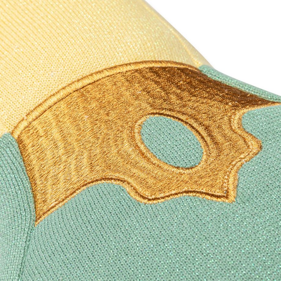 Manor Home Coussin Champagne 