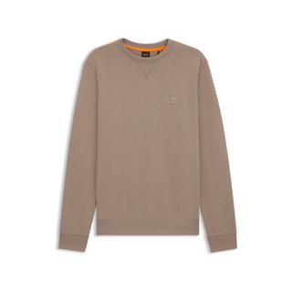 BOSS ORANGE Westart 10234591 02 Sweatshirt  