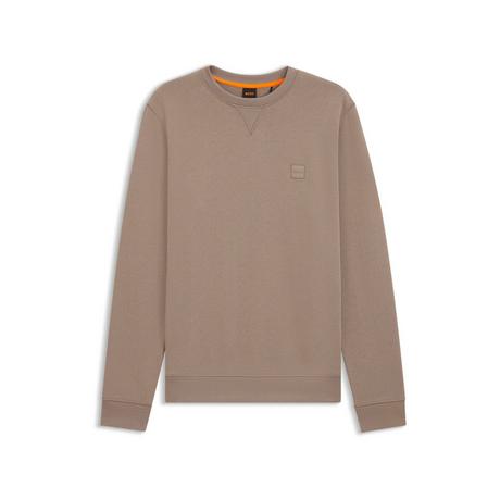 BOSS ORANGE Westart 10234591 02 Sweatshirt  