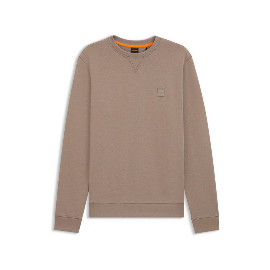 BOSS ORANGE Westart 10234591 02 Sweatshirt  