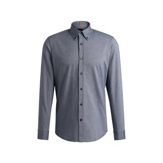 BOSS ORANGE Rickert M Camicia Maniche Lunghe  