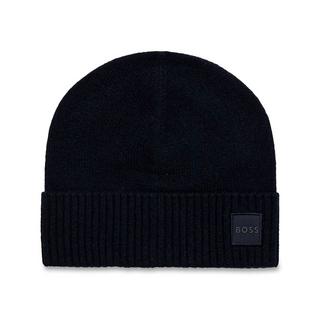 BOSS ORANGE Akaio R Bonnet Tricoté  