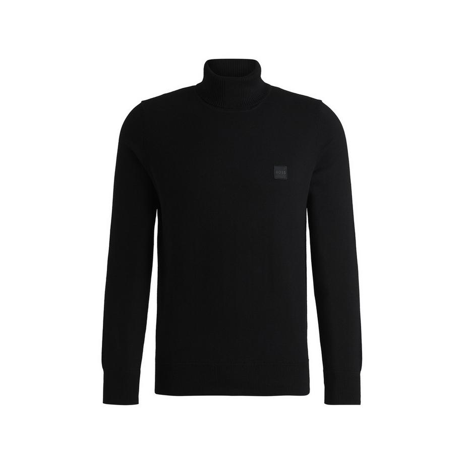 BOSS ORANGE Akiro S Rollkragenpullover  