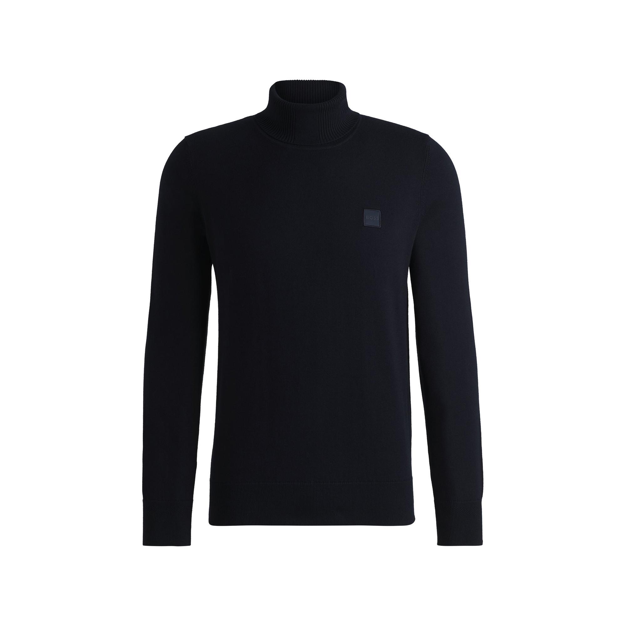 BOSS ORANGE Akiro S Rollkragenpullover  