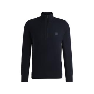 BOSS ORANGE Maglione Half Zip  