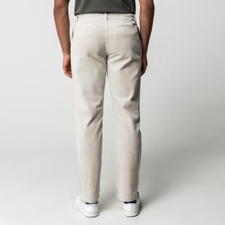 BOSS ORANGE Pantaloni Chino Plissé  