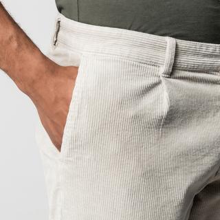 BOSS ORANGE Pantaloni Chino Plissé  