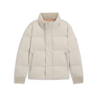 BOSS ORANGE Ocamp Wattierte Jacke  